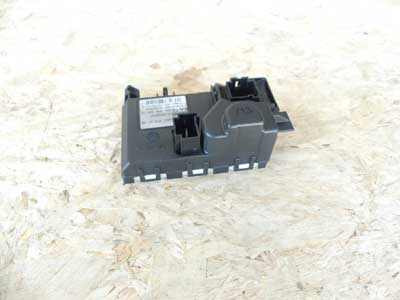 Mercedes AC Heater Blower Motor Resistor A2218706758 C216 W221 CL550 S550 S CL Class3